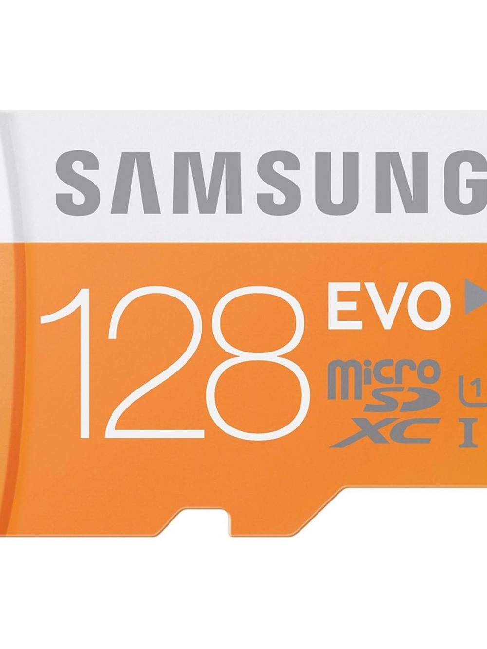 Samsung Switch 128 gb Micro Card SD